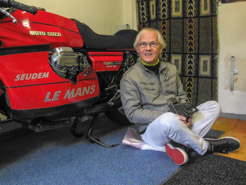 Avatar du membre