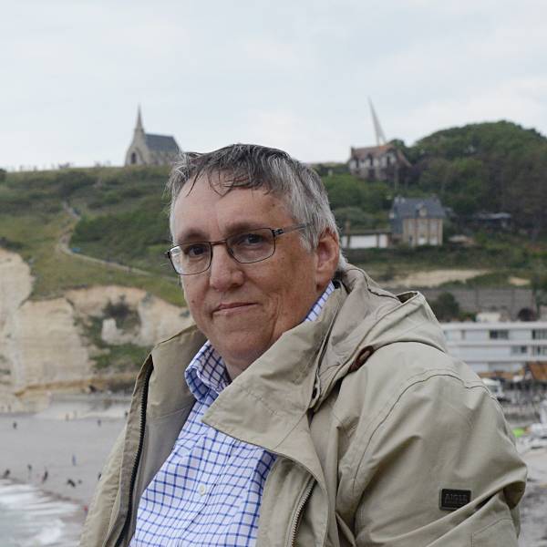 Avatar du membre