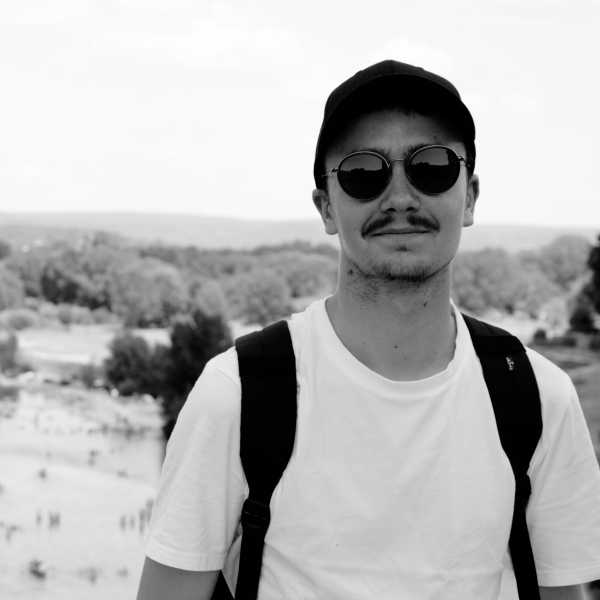 Avatar du membre